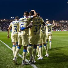 Chicago Fire vs América en vivo: 16vos de Final Leagues Cup, hoy en directo