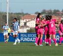 Kundananji deja al Madrid CFF en Champions