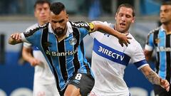 "No estamos maduros para enfrentar la Copa Libertadores"