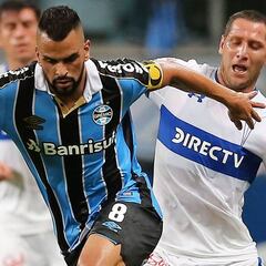 "No estamos maduros para enfrentar la Copa Libertadores"