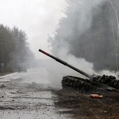 Suiza frustra el plan de Alemania y Dinamarca