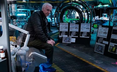 Avatar 2: James Cameron asegura haber descifrado el código para usar el HFR de forma óptima