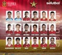 Lista de la Sub-21: tabla rasa de Celades, con once novedades