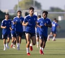 El Zaragoza se mide al Elche en un amistoso de formato singular