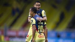 América - Chivas (1-0): resumen del partido y gol