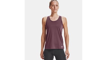 Cómoda y transpirable: así es la ropa deportiva Under Armour, con descuentos de hasta el 50%