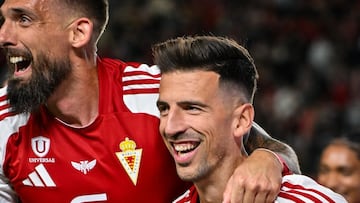 El gol es cosa de la experiencia