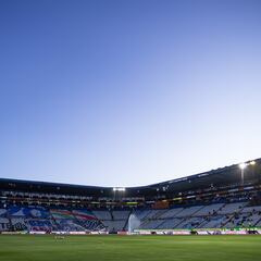 Agotados los boletos para el Pachuca - Columbus Crew para la final de la Concachampions