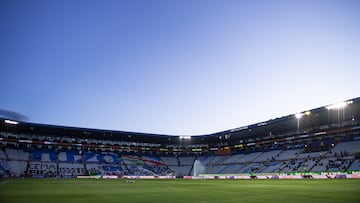 Agotados los boletos para el Pachuca - Columbus Crew para la final de la Concachampions