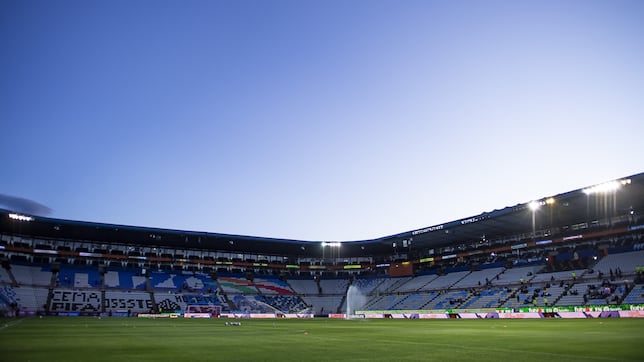 Agotados los boletos para el Pachuca - Columbus Crew para la final de la Concachampions