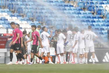 Del Gigante de León al embrujo del descuento