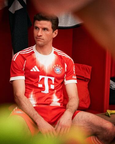 Todas las equipaciones nuevas del Mundial de Clubes 2025: los equipos estrenan camiseta para el torneo