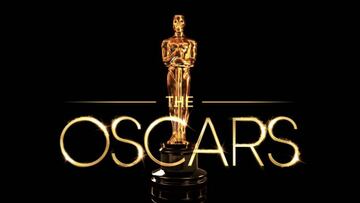 Oscars 2018: Canal TV, horario y dónde ver online la ceremonia de premios