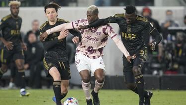 LAFC vs Portland Timbers: Time and how to watch on TV, stream online | MLS 2023