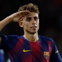 El Clásico hablará sobre el Barça