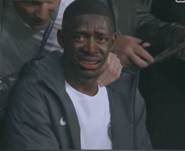 Los mejores memes de las semifinales de Champions