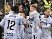 Ceuta - Andorra, en directo: LaLiga Hypermotion, hoy en vivo