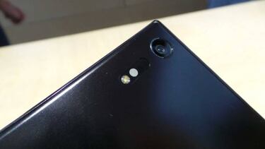 Toma de contacto con los nuevos Sony Xperia XZ y Xperia X Compact