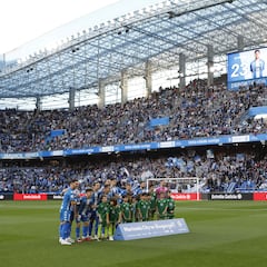 Riazor busca nuevo récord para el playoff: casi 7.000 entradas vendidas
