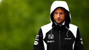 Jenson Button.