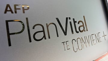 AFP Plan Vital: cómo solicitar la clave de acceso para descargar el certificado de antecedentes