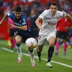 Oficial: Idrissi, cedido al Cádiz