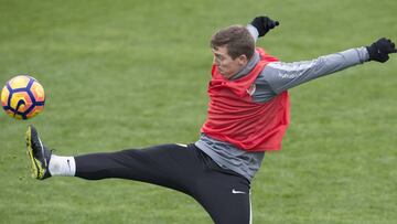 Muniain.