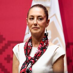 ¿Quién sustituye a Claudia Sheinbaum ahora que renunció a la Jefatura de Gobierno en CDMX?