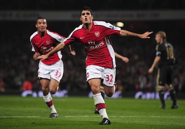 “Veo a Arsenal y Atlético llegando a rondas finales”