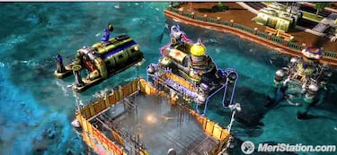 Command & Conquer: Red Alert 3