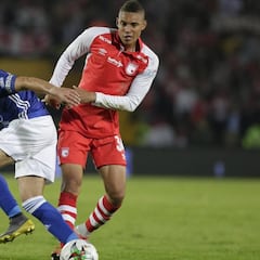 Santa Fe y Millonarios, clásico por fecha 19 de Liga Águila I-2019