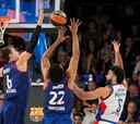 Barcelona - Andorra: horario, TV y dónde ver la ACB 2023