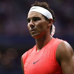 US Open 2018: partidos de hoy, domingo 2, y orden de juego