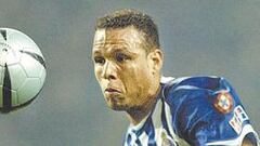 La prensa lusa dice que Fabiano es ya del Sevilla