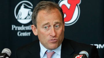 Alice McGillion, portavoz del Grupo Apollo Global Management, dio a conocer que el dueño de los 76ers no tiene ningún vínculo con el equipo español.