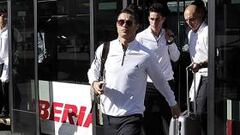 Khedira regresa en la guarida del Borussia