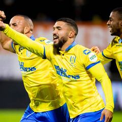 Bakkali no se da por vencido