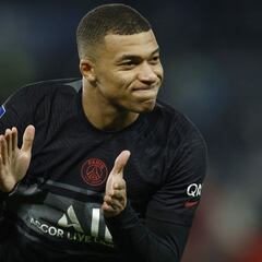 Mbappé not interested in new PSG deal, agreement with Real Madrid