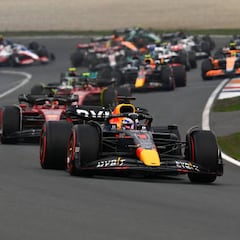 La FIA defiende su postura con el ‘porpoising’