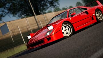 Captura de pantalla - Assetto Corsa (PC)