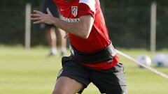 Adrián se irá al Mónaco si el Atleti puede fichar un sustituto