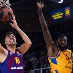 Oriola: "Será una 'gran' batalla' y tenemos que estar preparados"