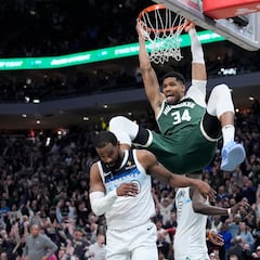 Remontada sideral en Milwaukee