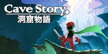 7. Cave Story 