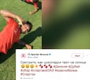 Insólito: Spartak comete racismo contra sus propios jugadores