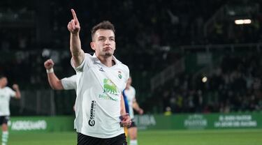 Una ilusión nos persigue...