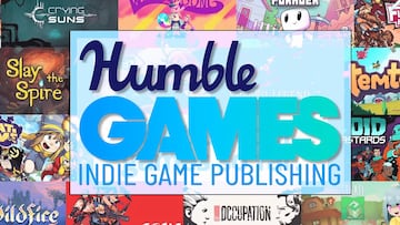 La propietaria de Humble Games despide a todos los integrantes del sello de distribución y deja su futuro en el aire