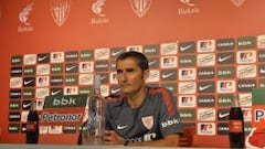 "Tenemos un comienzo duro"