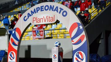 Así será el foro “¿Qué hacemos con el fútbol chileno?” que organiza Radio ADN