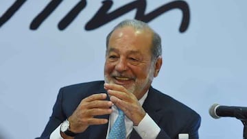 &iquest;Por qu&eacute; se reunieron AMLO y Carlos Slim y qu&eacute; dijeron?